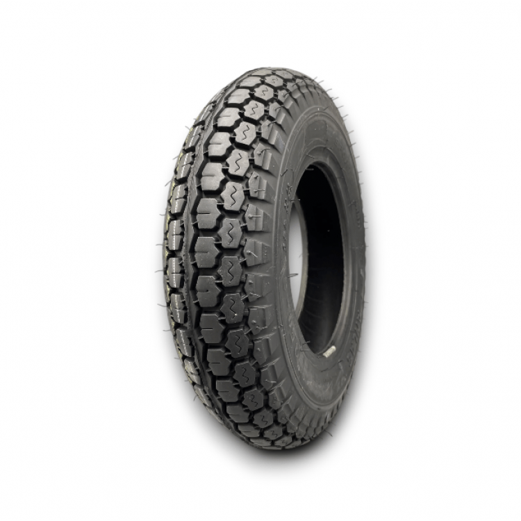 ANLAS 3.50 X 08 TL (DUBLEKS)
