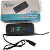 BİX  60 V - (20-24) AH ŞARJ ALETİ