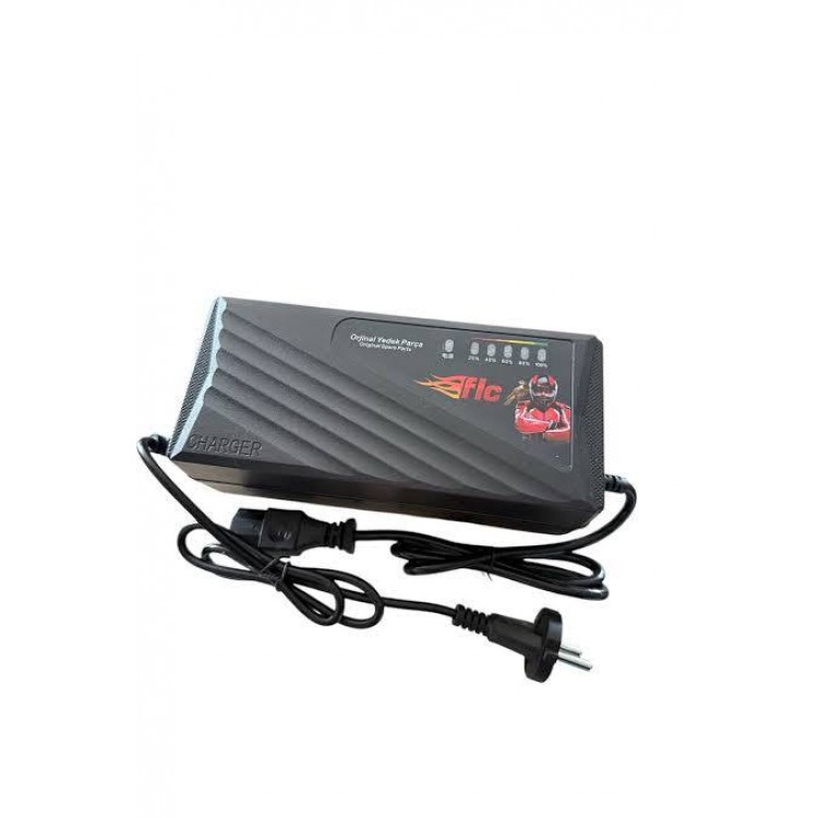 FLC 72 V - (60-80) AH ŞARJ ALETİ