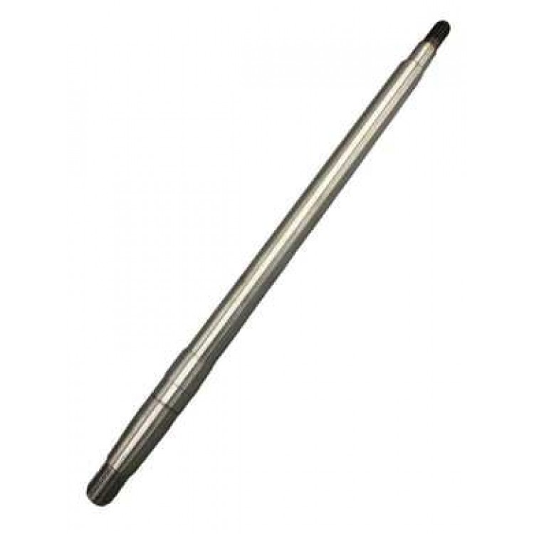 3 TEKERLİ E-BIKE AKİS MİLİ 18 MM 52 CM ( ADET )