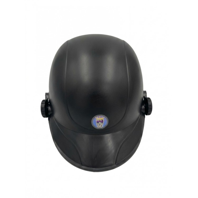 JOKEY KASK SİYAH