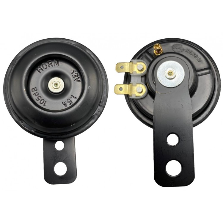 E BİKE KORNA 12 V