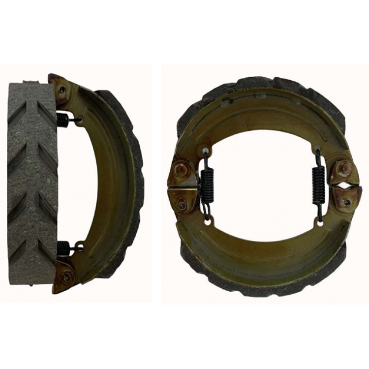 E BİKE ARKA BALATA 130 MM 