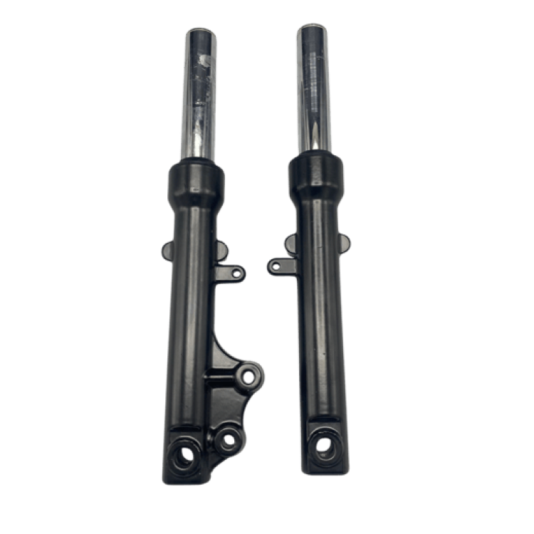 E-BİKE 3 TEKER ÖN AMORTİSÖR TAKIM 31MM