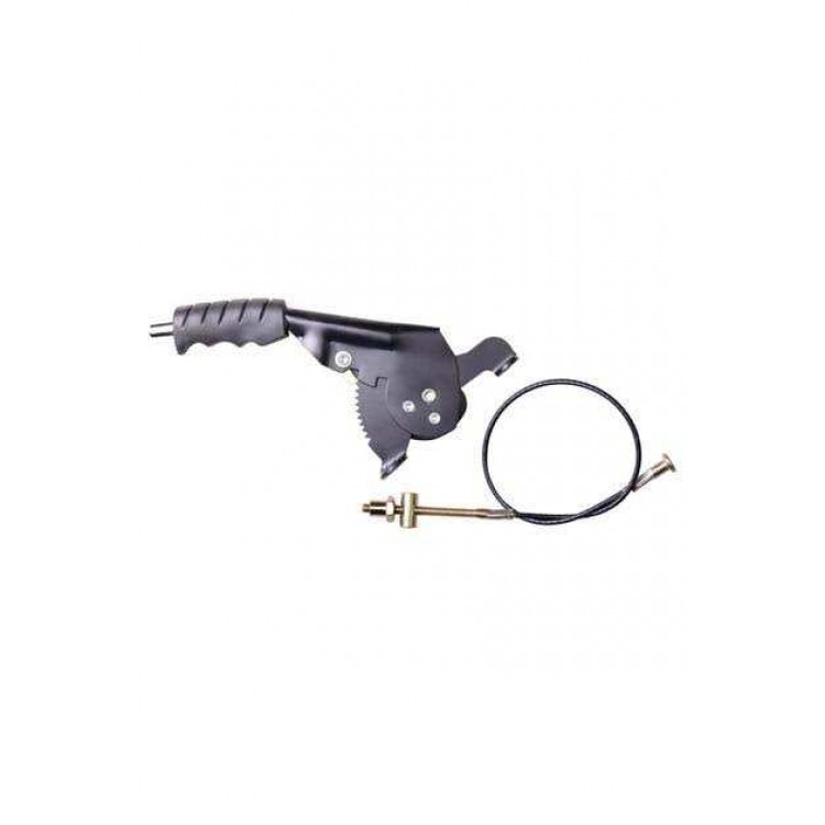 E BİKE EL FRENİ HALATLI 70 CM