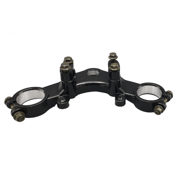 3 TEKERLİ ÜST PLATİN KASALI MODEL ( 43 MM )
