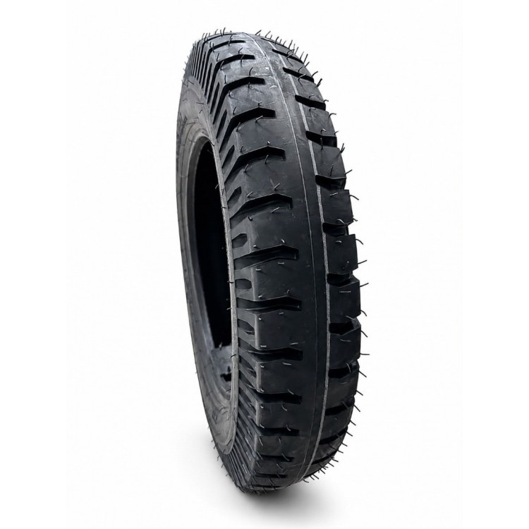 4.00 X 12   3 TEKER KASALI EBİKE  8 KAT (DUBLEKS)