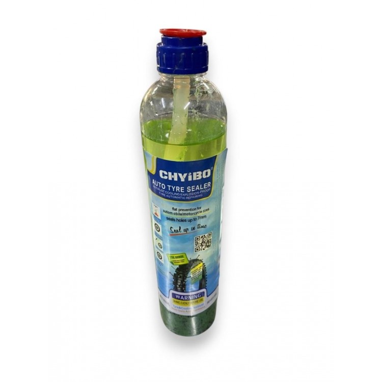 LASTİK SIVI 400 ML